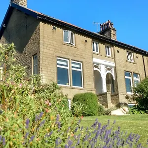 1 Bridge End Grassington