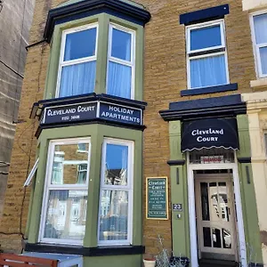 Cleveland Court Blackpool