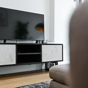 Khayat Homes - The Owelor - Two Bed Apartment